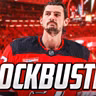 Connor Hellebuyck Is A New Jersey Devil