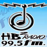HB2 Radio 99.5 FM