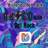Abecedario del Rock (D)