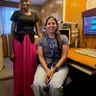 3334: SPOTLIGHT: Monica Hernandez from El Salvador