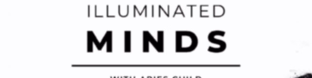Illuminated Mind: Saying It Out Loud