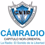 Cámradio