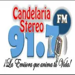Candelaria Estereo 91  7