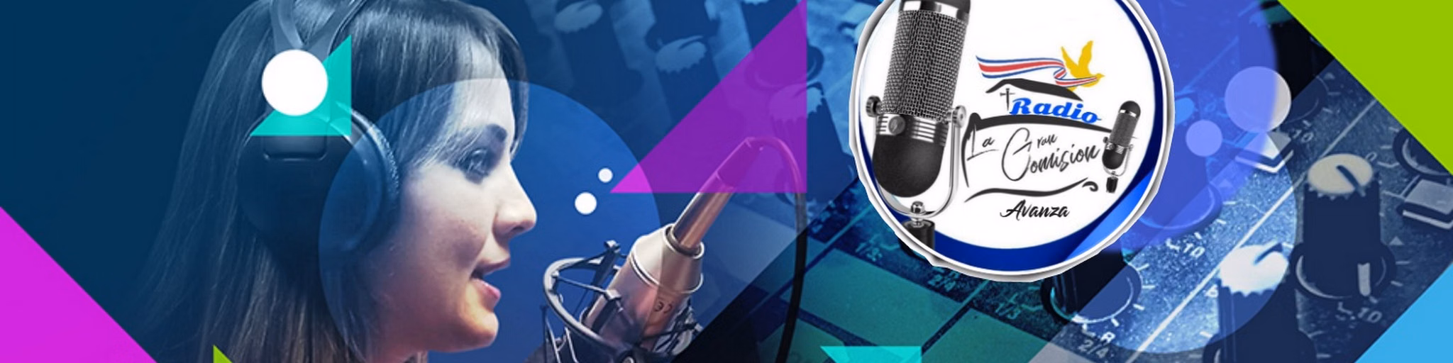 Radio la gran comision Avanza fm