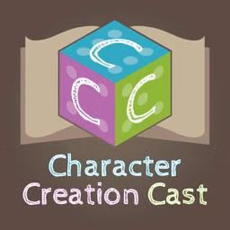 Character Creation Cast