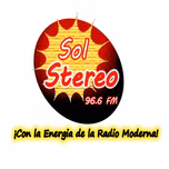 SOL STEREO