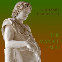 Marble Faun
