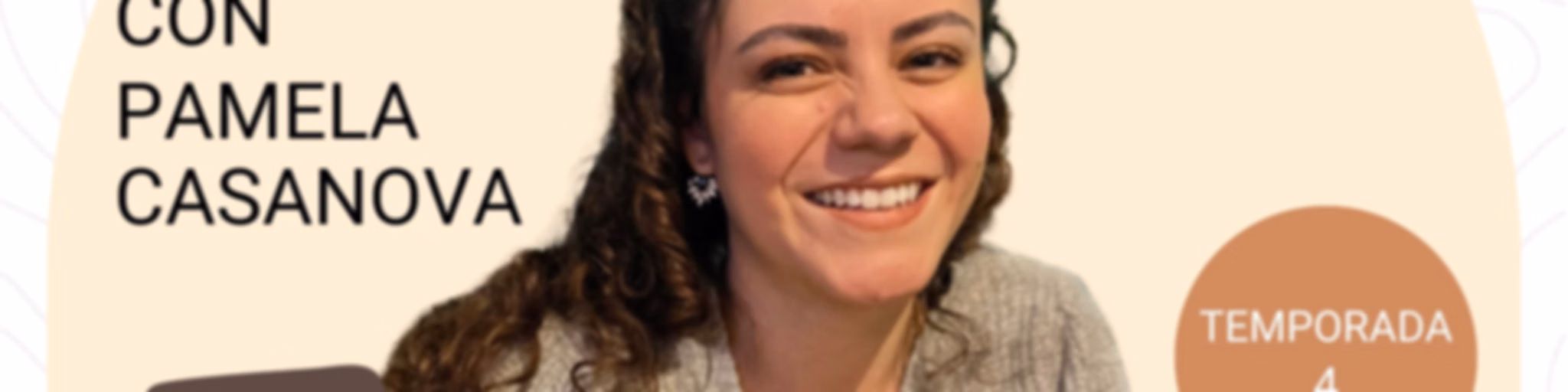 Hablemos de vino con Pamela Casanova
