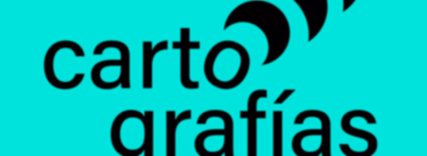 Cartografías Editoriales