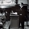 BABYLON DEUTSCHLAND - Die Intellektuellen und Hitlers Machtübernahme