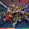 Especial Lylat Wars / Star Fox 64, el vuelo eterno de Fox McCloud // GUARDAR PUNTO #4