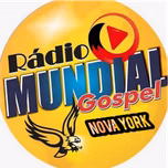 RADIO MUNDIAL GOSPEL  NOVA  YORK