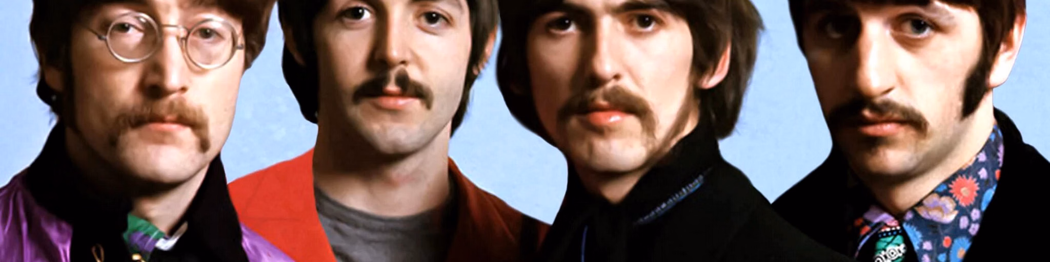 Mundo Beatles