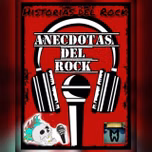 Anécdotas del Rock