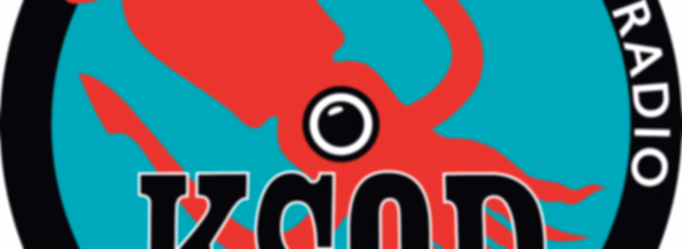 KSQD 90.7 FM Santa Cruz