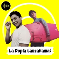 La Dupla Lanzallamas