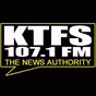 News Talk 107.1 - KTFS