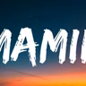 Becky G, Karol G - MAMIII (Letra/Lyrics)