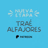 Traé Alfajores en Patreon