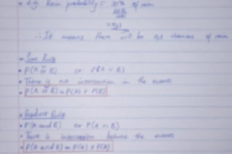 Mathematics