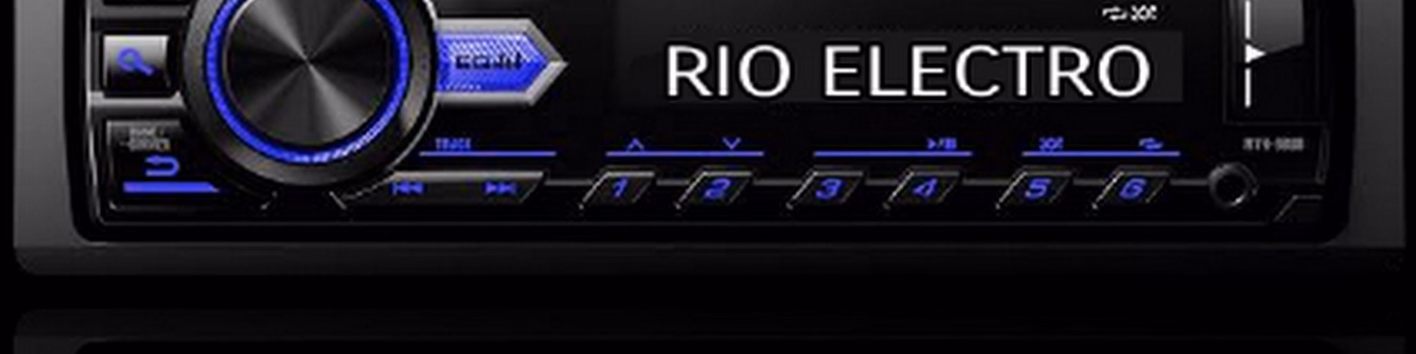 Rio Electro