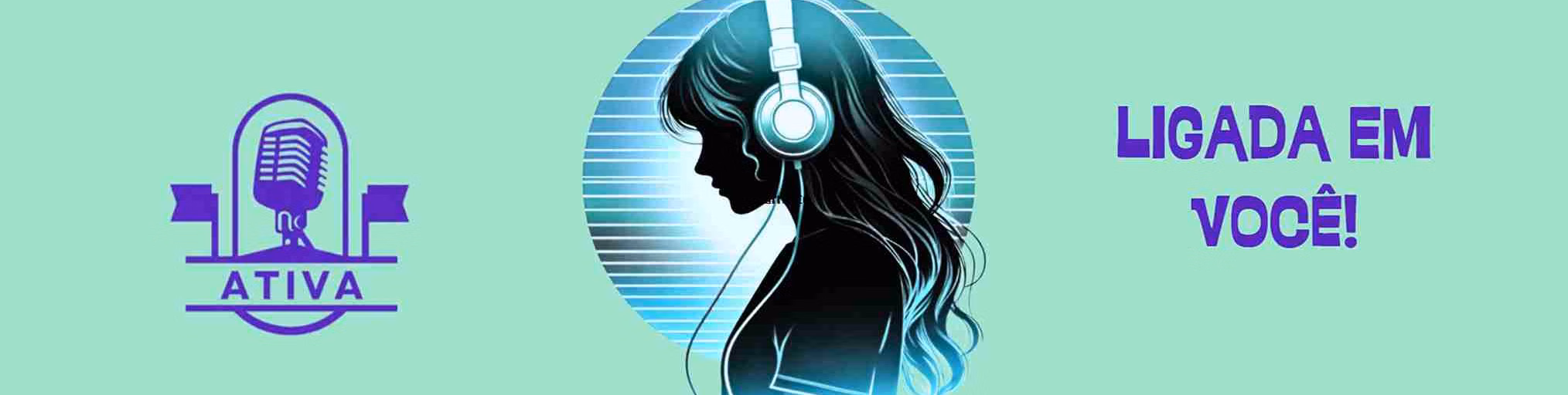 Ativa Rádio Web