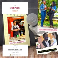 Utuntu Podcasts