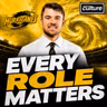 How the Hurricanes Value Culture. Tom Kindley