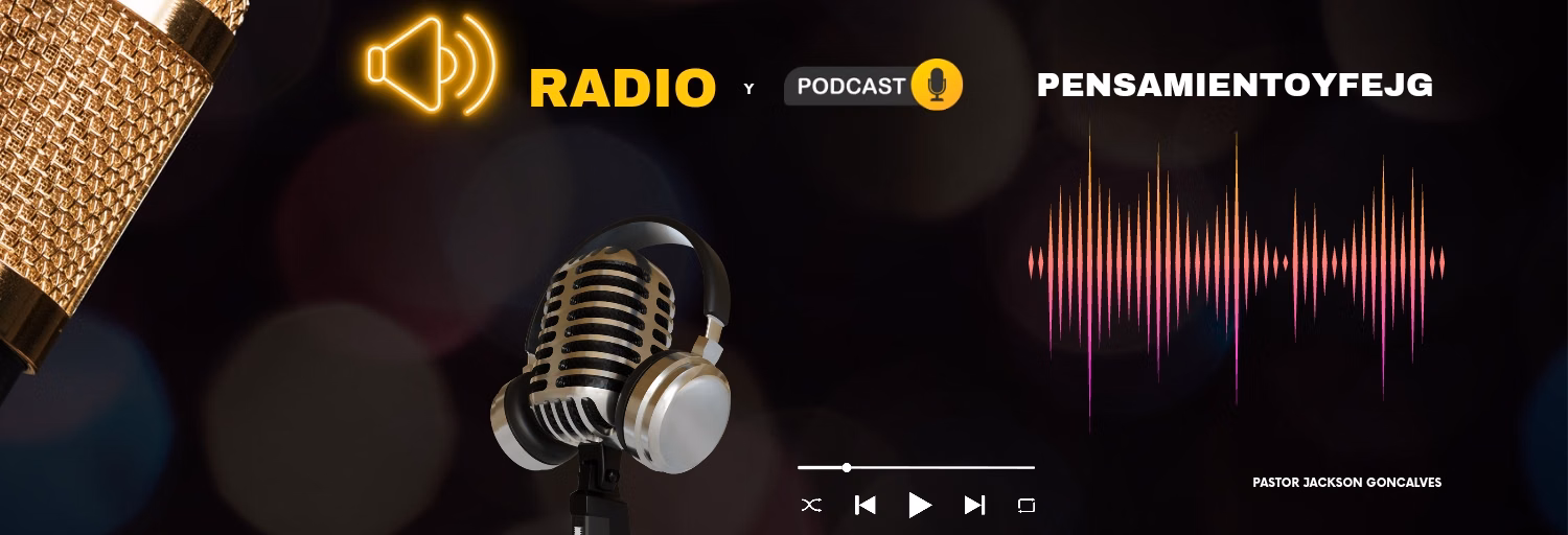 Radio PENSAMIENTOYFEJG