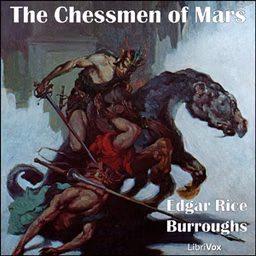 Chessmen of Mars