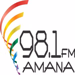 Amana FM 98.1 Gombe