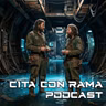 CCR Fans - La Nave Estelar IV - Brian Aldiss - Episodio exclusivo para mecenas