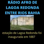 RADIO AFRO DE ALAGOA REDONDA ENTRE RIOS BAHIA