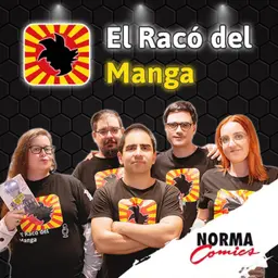8x44 – ONE PIECE viu el seu millor moment? Amb JOSEPPE D. CAPI i MARCOS DE LA CALLE