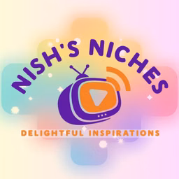 Nish's Niche - Delightful Inspirations