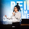 REINO EM MOVIMENTO | Pr. Carlos Henrique