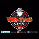 We Ting Live HD