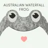 Australian Waterfall Frog | Week of June 15th