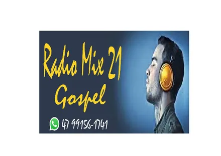 RADIO MIX 21