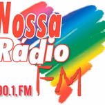 NOSSA RÁDIO 90.1 FM