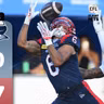 Programa 382. Últimas noticias de... NFL, EFA, AFLE, GFL, CFL...