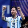 Messi Abides, Conspiracy On The Nile, Non-Stop World Cup