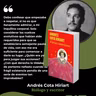 Fieras Interiores. Andrés Cota Hiriart