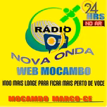 RADIO NOVA ONDA WEB MOCAMBO