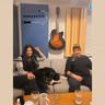 #bransjen- Sesong 8- (#79)- Kent Erik Thorvaldsen- Bluesfundamentalisme, setlistenekt og selvbiografiske låter