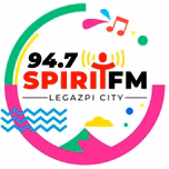 SPIRIT FM 94.7 - LEGAZPI