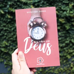 Meu Tempo com Deus