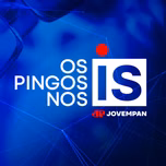 Os Pingos nos Is