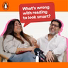 What's wrong with reading to look smart? with Abir Mukherjee