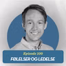 Følelser og ledelse, med Marius Jones